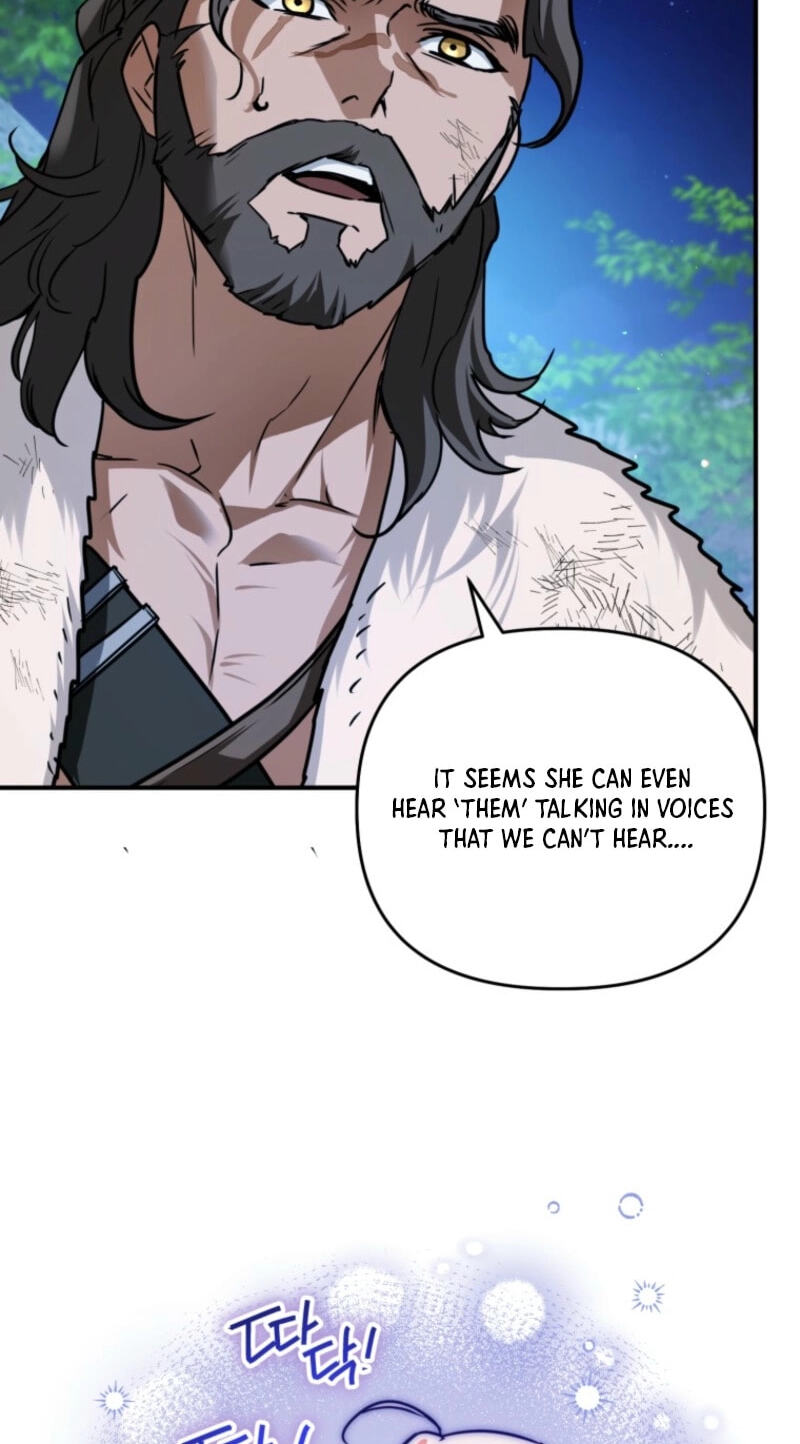 Himsumjjin Eorini-ga Appa-reul Chatseumnida Chapter 8 page 70 - 
