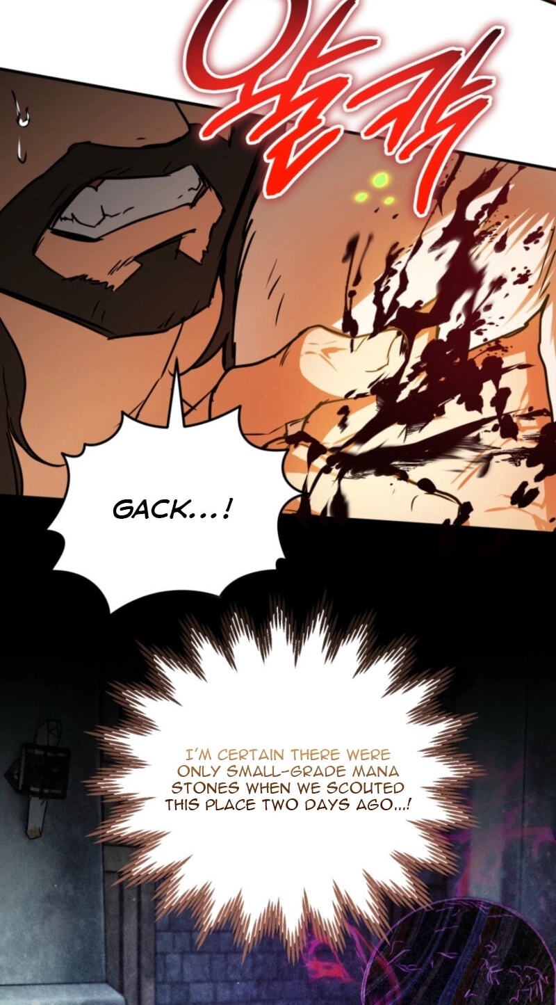 Himsumjjin Eorini-ga Appa-reul Chatseumnida Chapter 8 page 8 - 