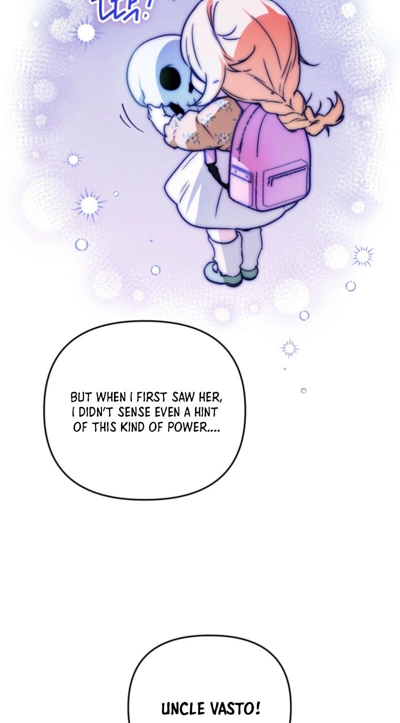 Himsumjjin Eorini-ga Appa-reul Chatseumnida Chapter 8 page 71 - 