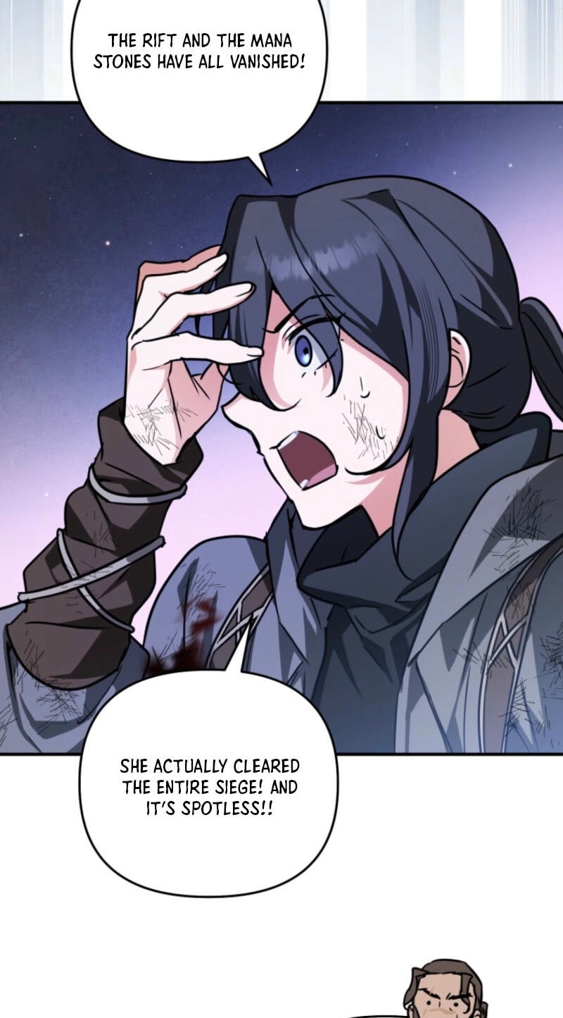 Himsumjjin Eorini-ga Appa-reul Chatseumnida Chapter 8 page 77 - 