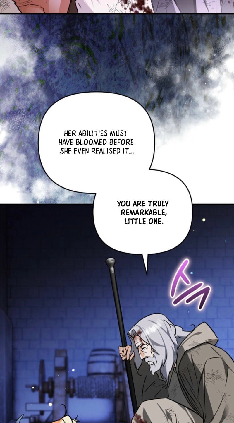 Himsumjjin Eorini-ga Appa-reul Chatseumnida Chapter 8 page 81 - 