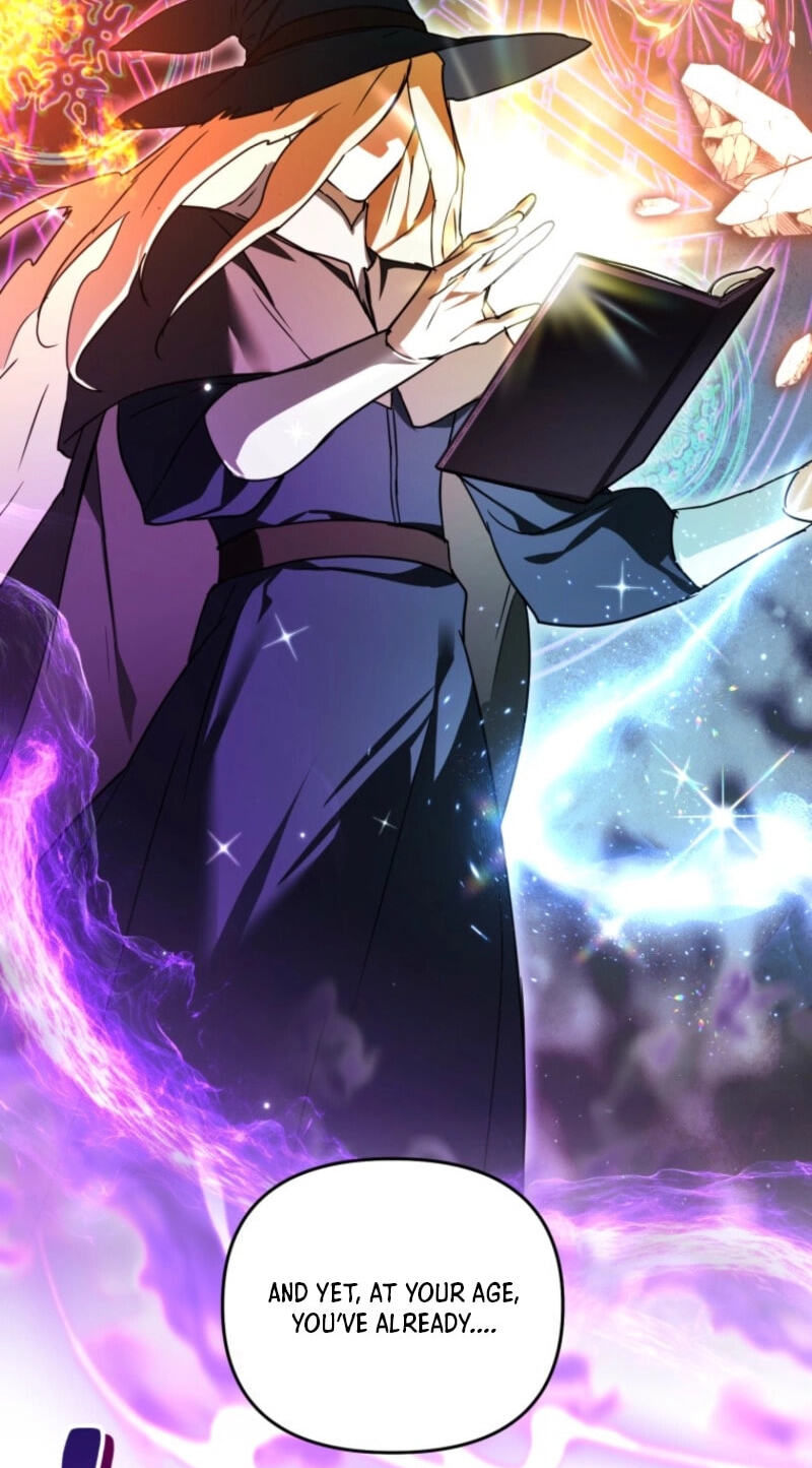 Himsumjjin Eorini-ga Appa-reul Chatseumnida Chapter 8 page 83 - 