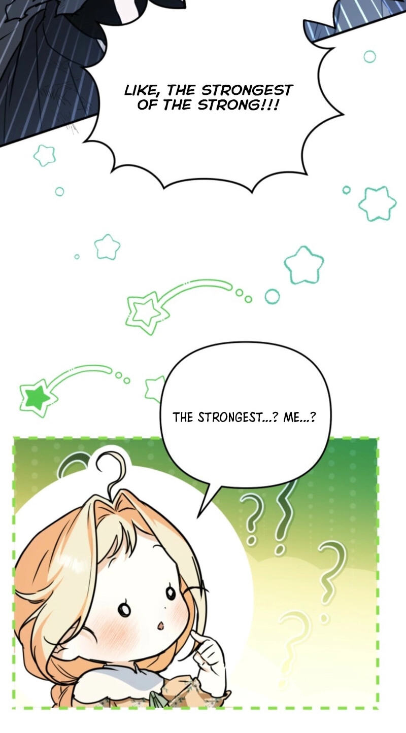 Himsumjjin Eorini-ga Appa-reul Chatseumnida Chapter 8 page 85 - 