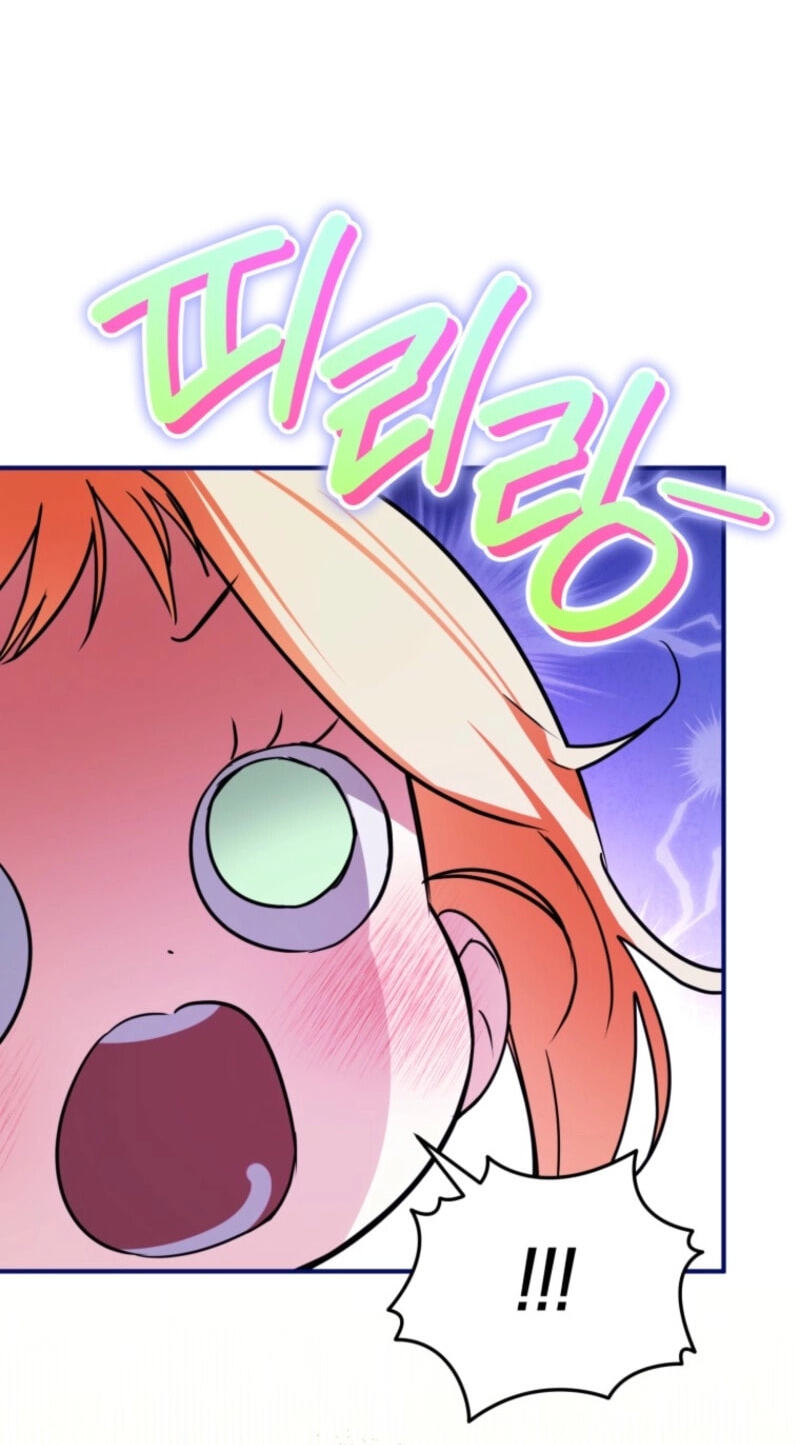 Himsumjjin Eorini-ga Appa-reul Chatseumnida Chapter 8 page 86 - 