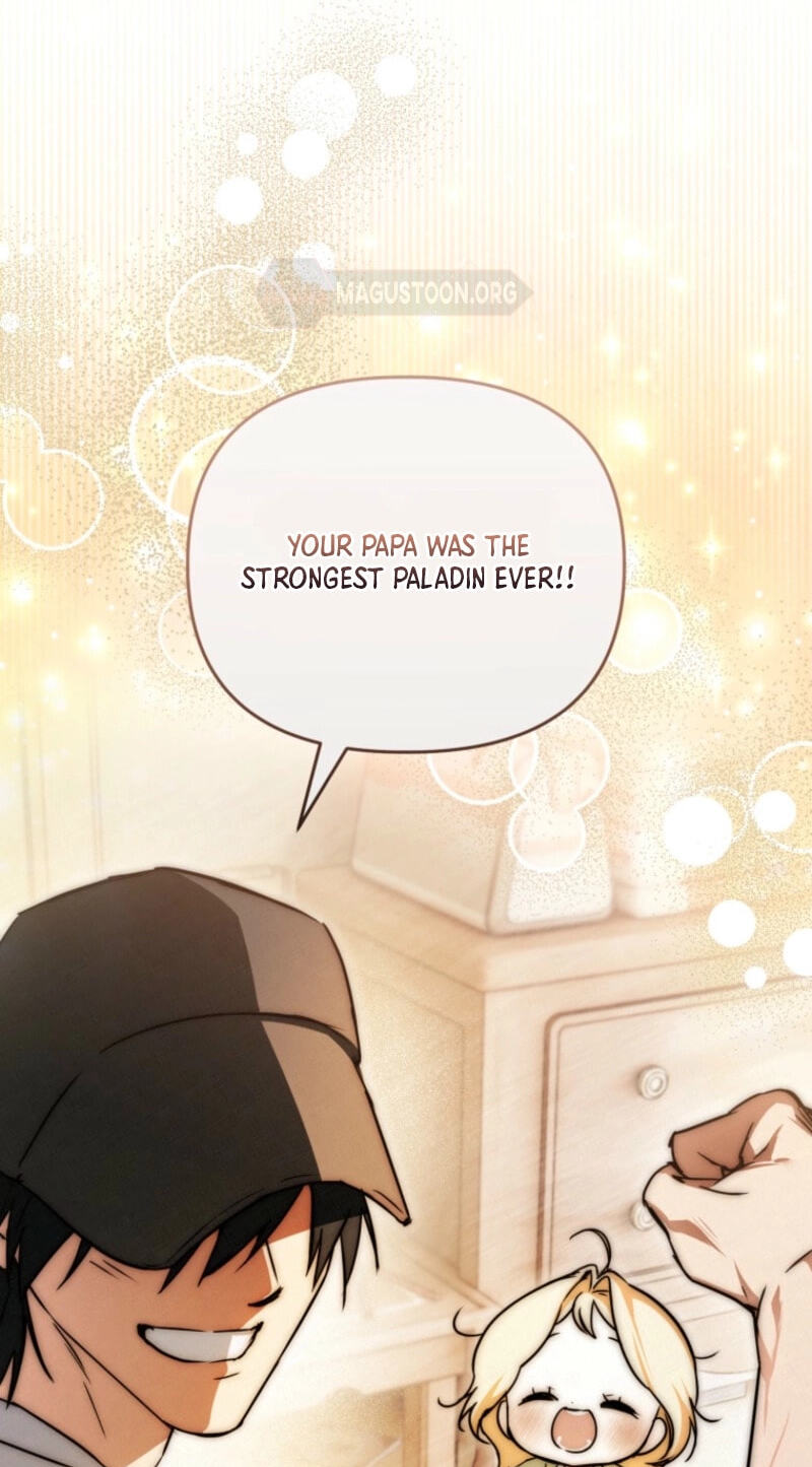 Himsumjjin Eorini-ga Appa-reul Chatseumnida Chapter 8 page 87 - 