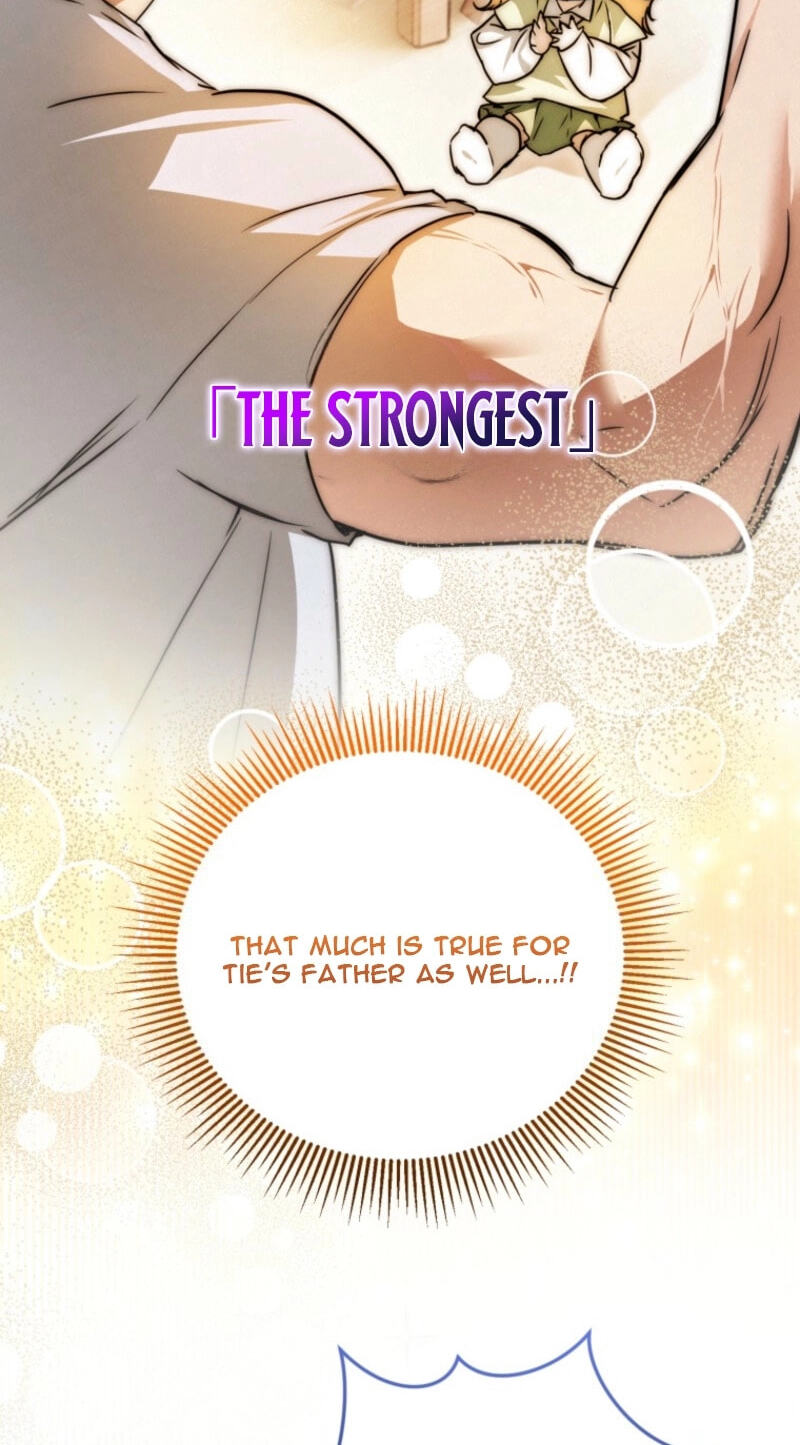 Himsumjjin Eorini-ga Appa-reul Chatseumnida Chapter 8 page 88 - 
