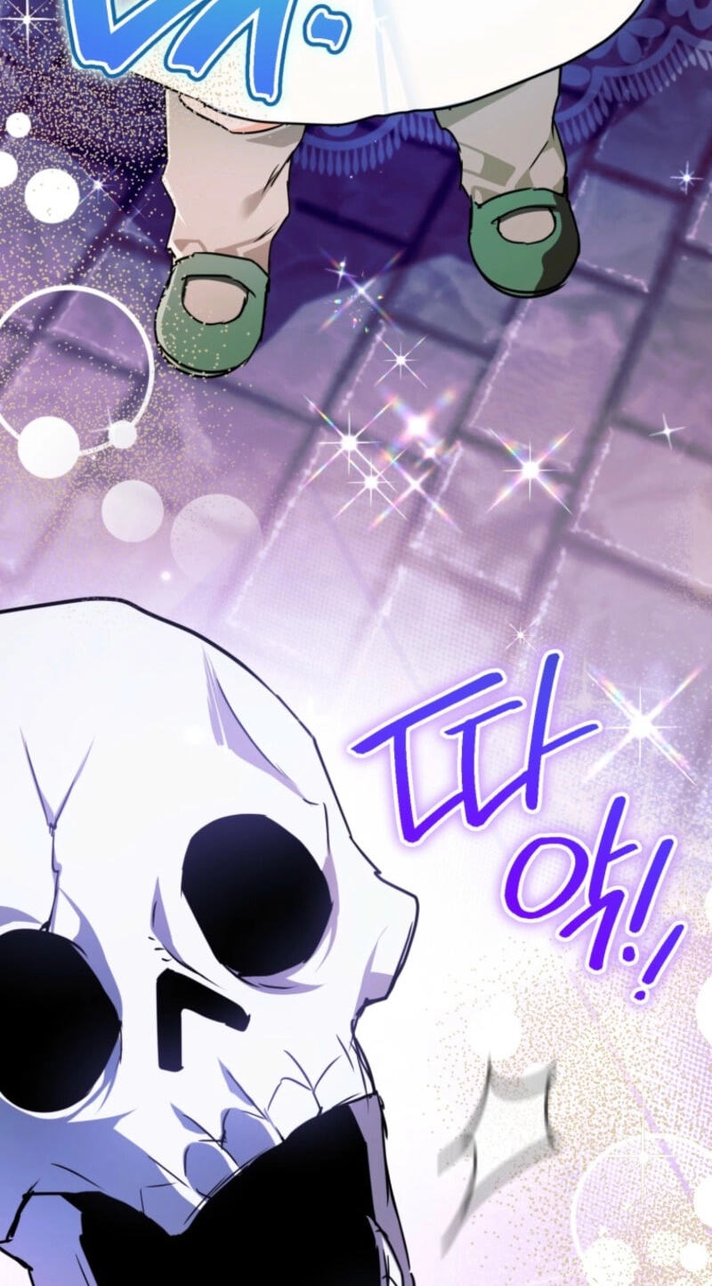 Himsumjjin Eorini-ga Appa-reul Chatseumnida Chapter 8 page 90 - 