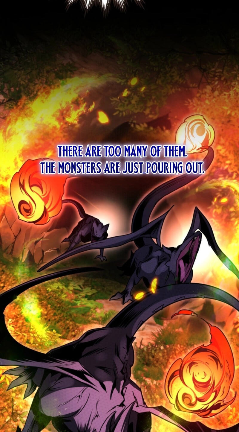 Himsumjjin Eorini-ga Appa-reul Chatseumnida Chapter 8 page 10 - 