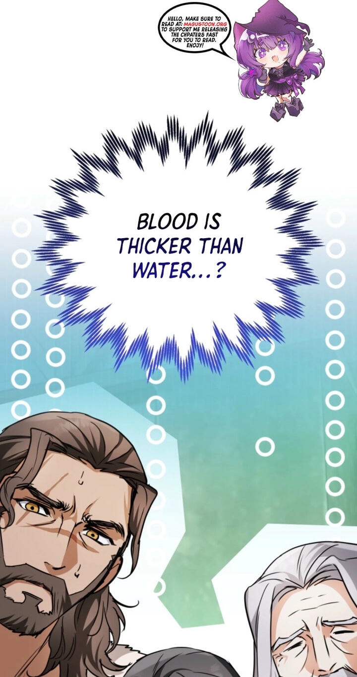 Himsumjjin Eorini-ga Appa-reul Chatseumnida Chapter 9 page 2 - 