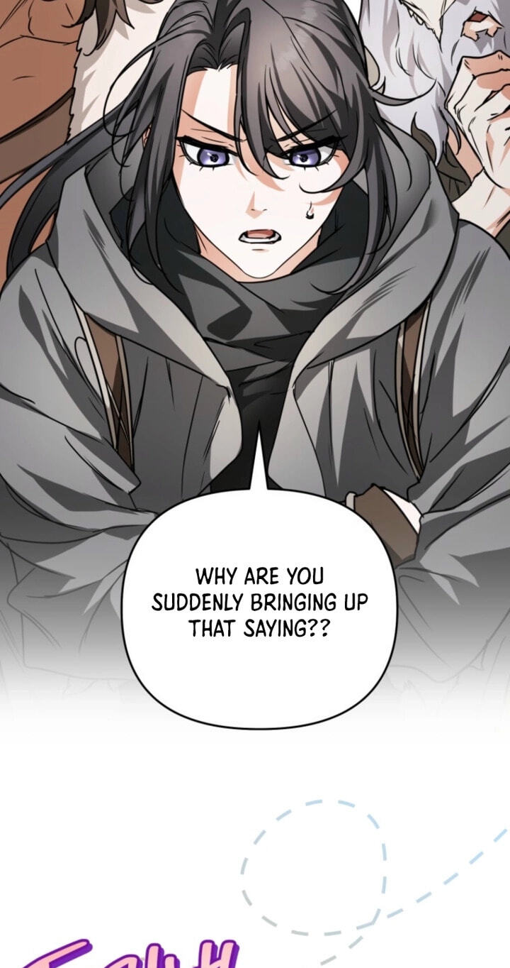Himsumjjin Eorini-ga Appa-reul Chatseumnida Chapter 9 page 3 - 