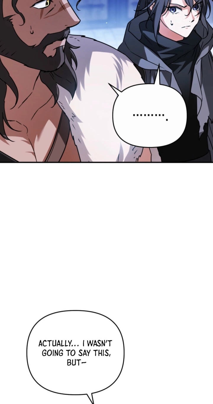 Himsumjjin Eorini-ga Appa-reul Chatseumnida Chapter 9 page 21 - 