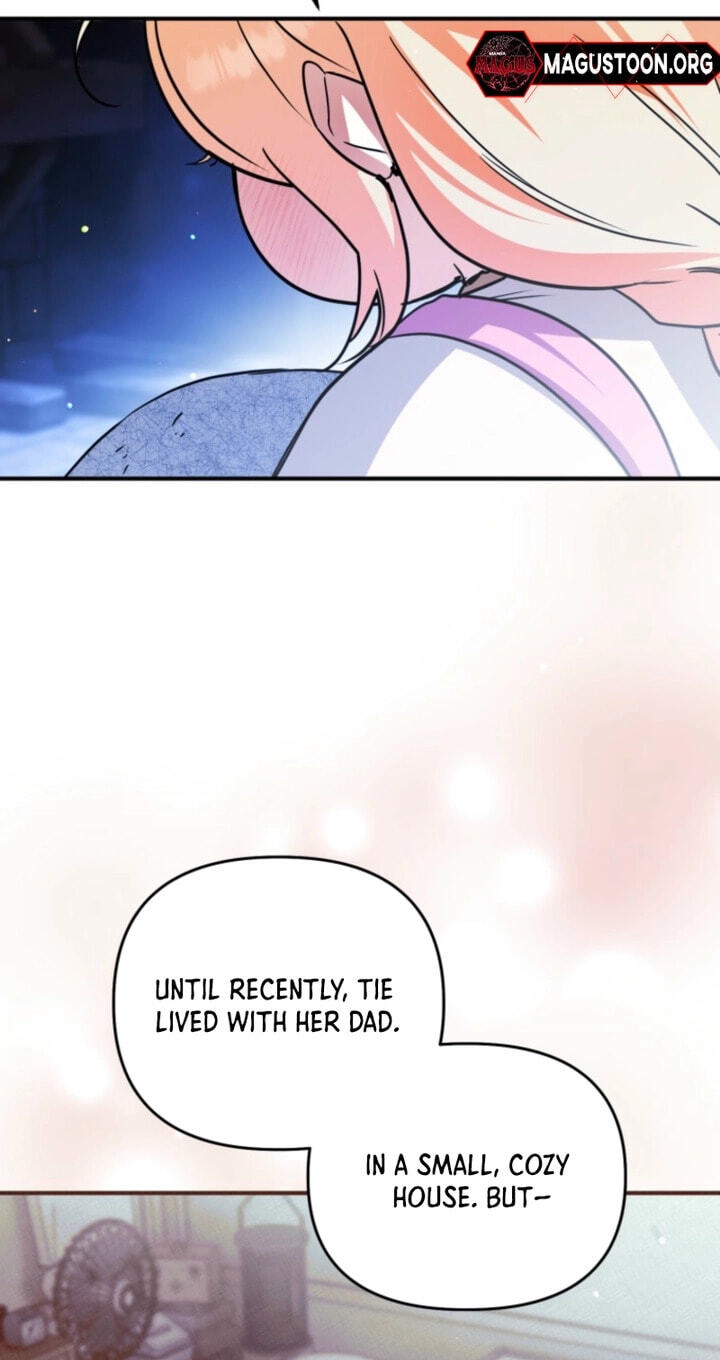 Himsumjjin Eorini-ga Appa-reul Chatseumnida Chapter 9 page 22 - 