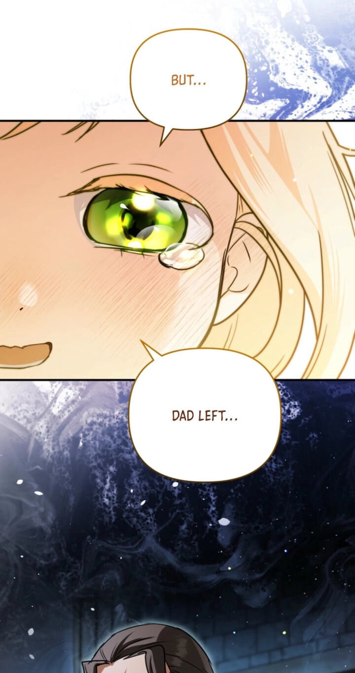 Himsumjjin Eorini-ga Appa-reul Chatseumnida Chapter 9 page 28 - 