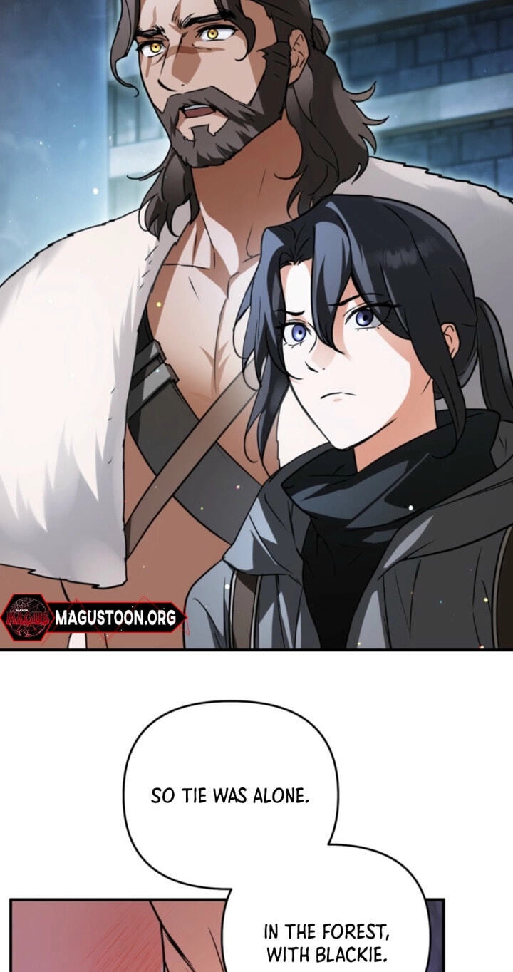 Himsumjjin Eorini-ga Appa-reul Chatseumnida Chapter 9 page 29 - 
