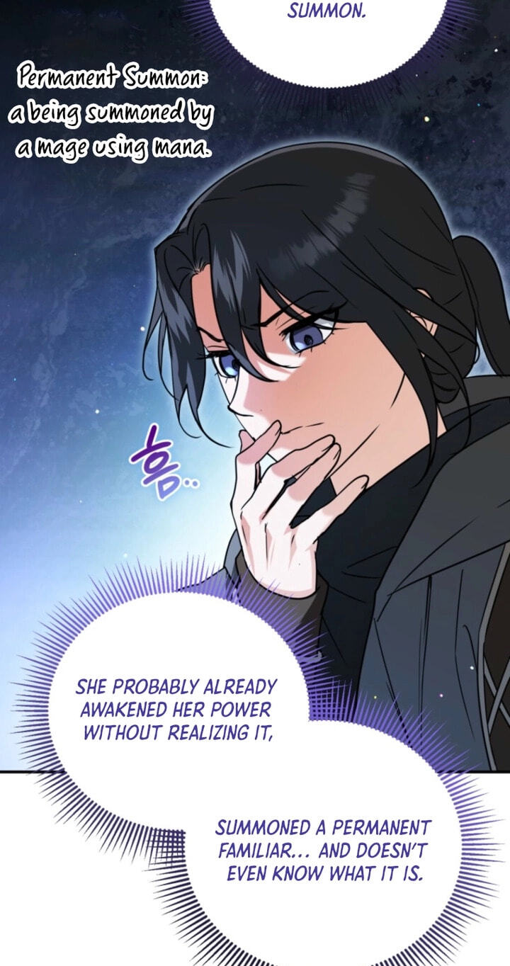 Himsumjjin Eorini-ga Appa-reul Chatseumnida Chapter 9 page 31 - 
