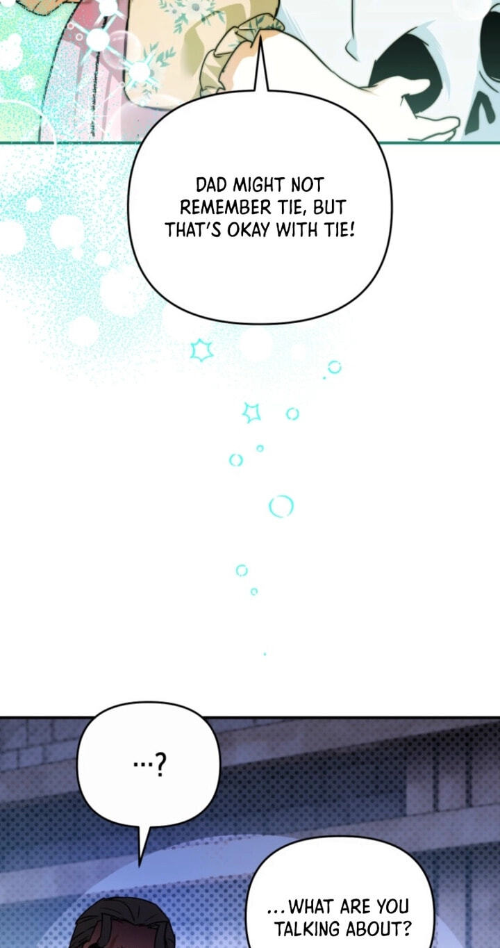 Himsumjjin Eorini-ga Appa-reul Chatseumnida Chapter 9 page 34 - 
