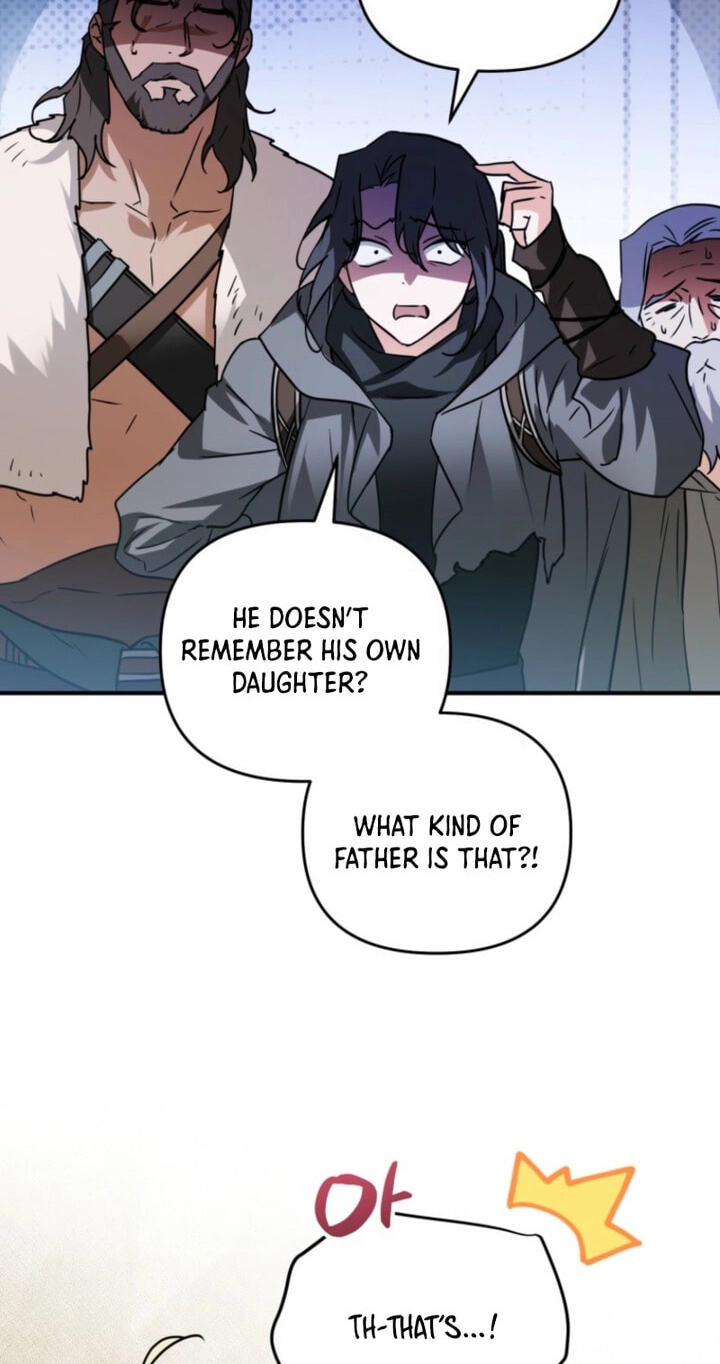 Himsumjjin Eorini-ga Appa-reul Chatseumnida Chapter 9 page 35 - 