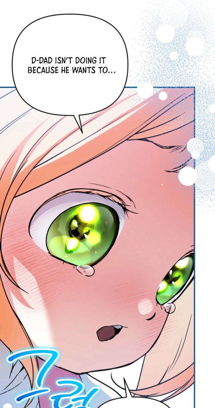 Himsumjjin Eorini-ga Appa-reul Chatseumnida Chapter 9 page 37 - 