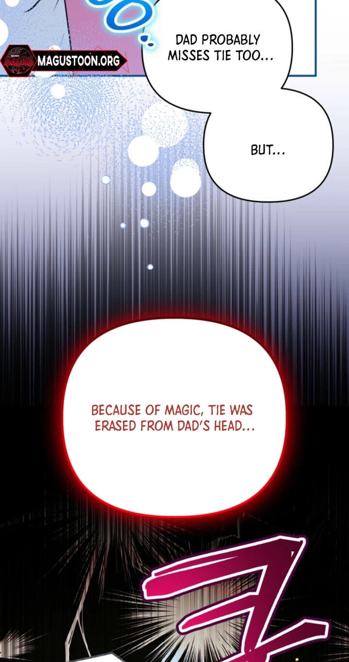Himsumjjin Eorini-ga Appa-reul Chatseumnida Chapter 9 page 38 - 