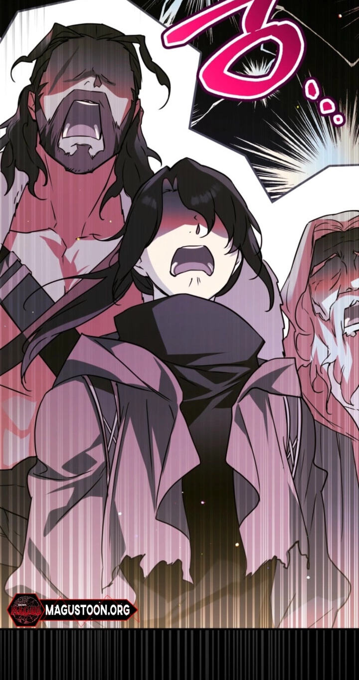 Himsumjjin Eorini-ga Appa-reul Chatseumnida Chapter 9 page 39 - 