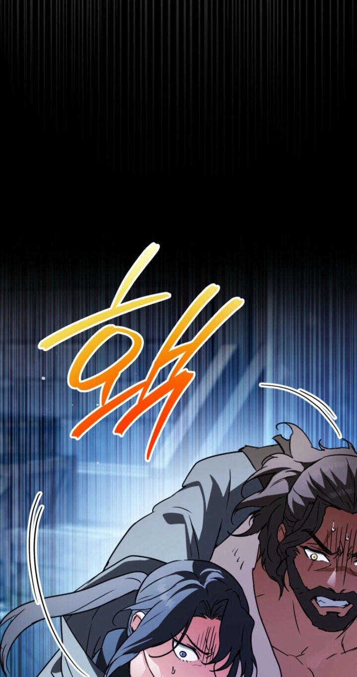 Himsumjjin Eorini-ga Appa-reul Chatseumnida Chapter 9 page 40 - 