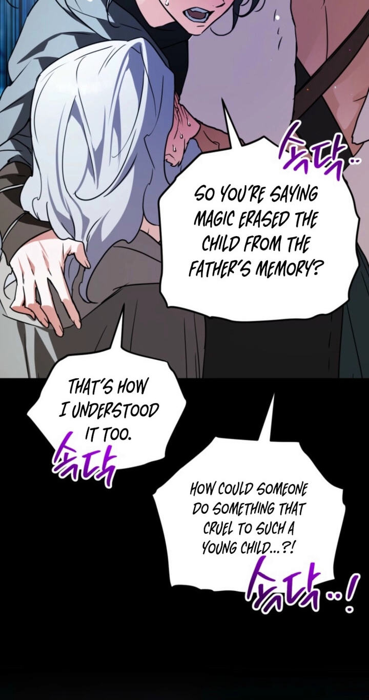 Himsumjjin Eorini-ga Appa-reul Chatseumnida Chapter 9 page 41 - 