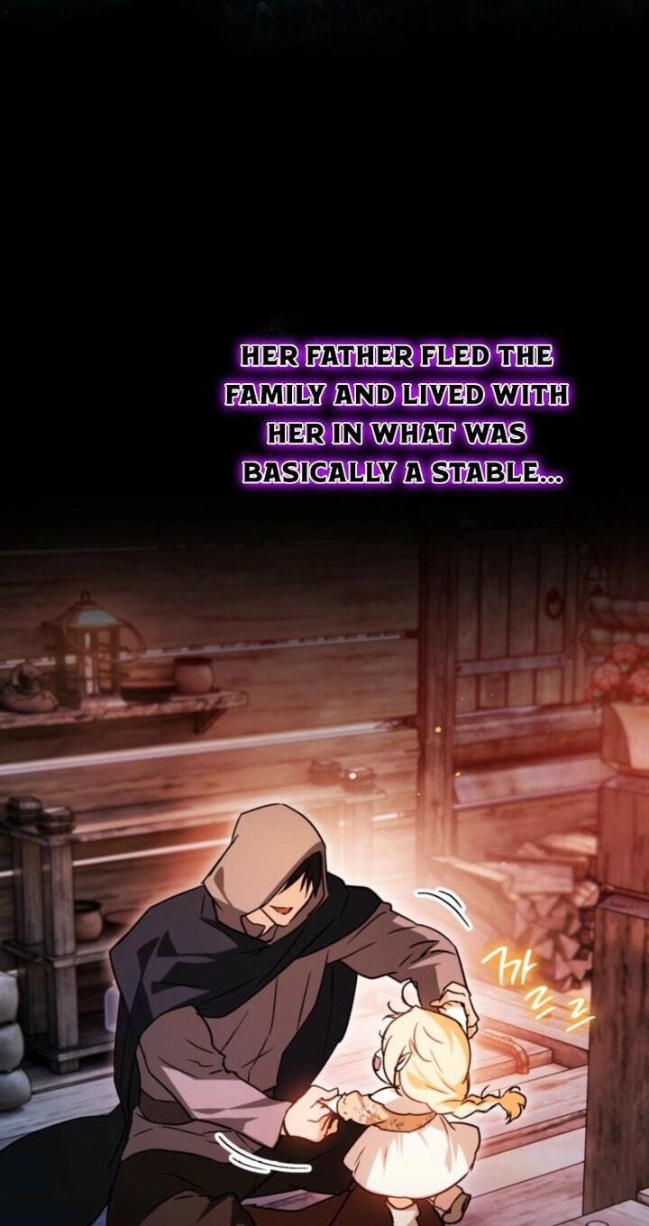 Himsumjjin Eorini-ga Appa-reul Chatseumnida Chapter 9 page 44 - 