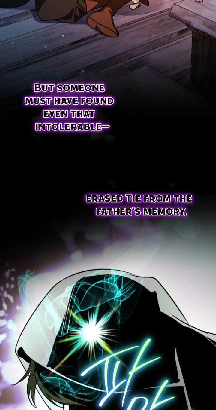 Himsumjjin Eorini-ga Appa-reul Chatseumnida Chapter 9 page 45 - 