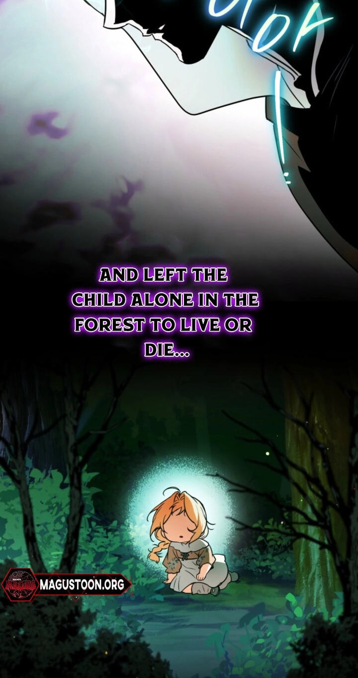 Himsumjjin Eorini-ga Appa-reul Chatseumnida Chapter 9 page 46 - 