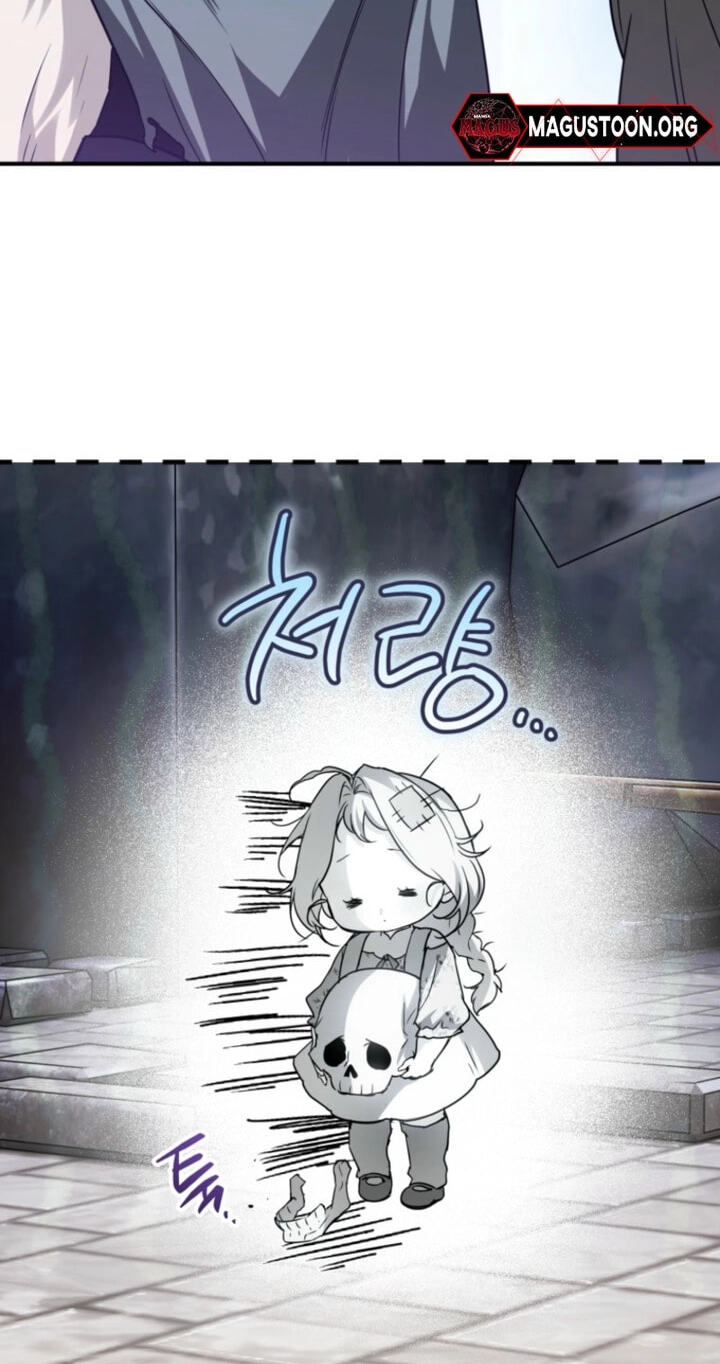Himsumjjin Eorini-ga Appa-reul Chatseumnida Chapter 9 page 48 - 