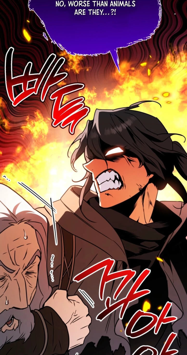 Himsumjjin Eorini-ga Appa-reul Chatseumnida Chapter 9 page 50 - 