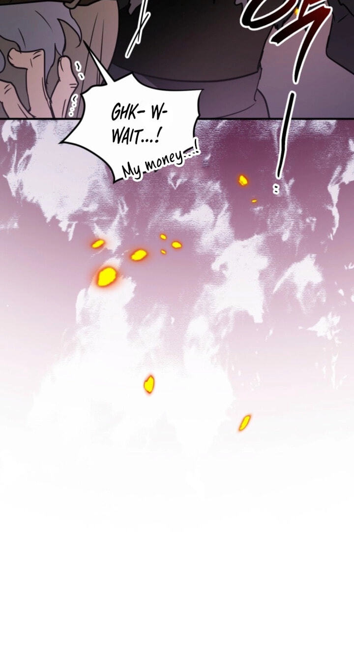 Himsumjjin Eorini-ga Appa-reul Chatseumnida Chapter 9 page 51 - 