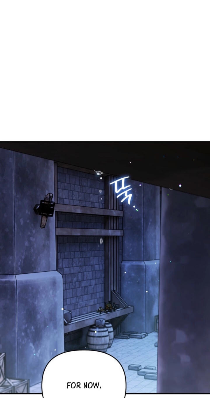 Himsumjjin Eorini-ga Appa-reul Chatseumnida Chapter 9 page 52 - 