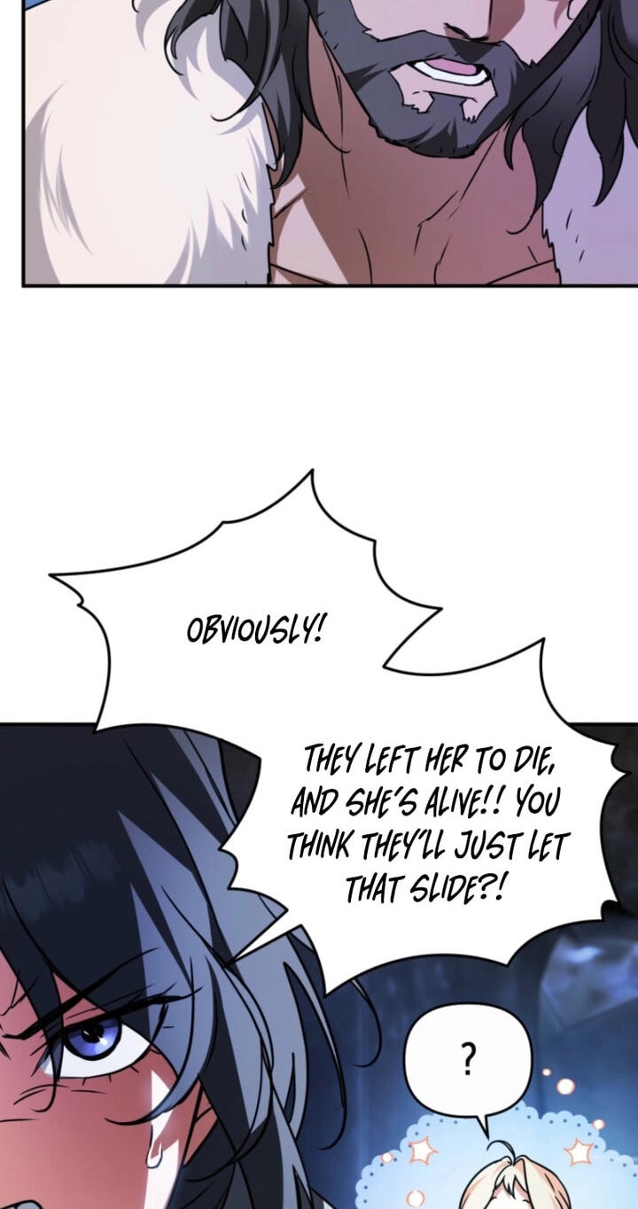 Himsumjjin Eorini-ga Appa-reul Chatseumnida Chapter 9 page 54 - 