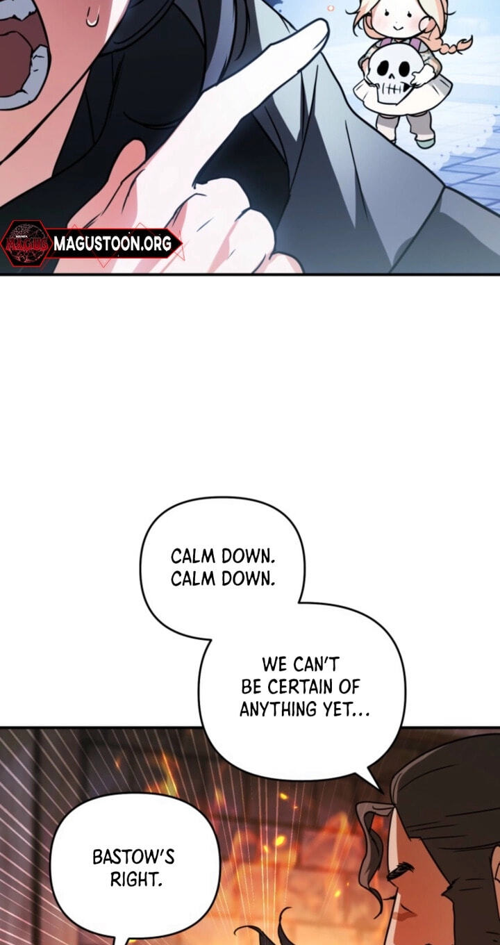 Himsumjjin Eorini-ga Appa-reul Chatseumnida Chapter 9 page 55 - 