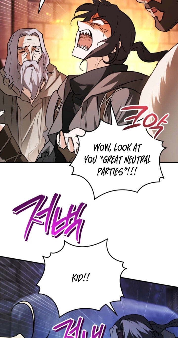 Himsumjjin Eorini-ga Appa-reul Chatseumnida Chapter 9 page 56 - 