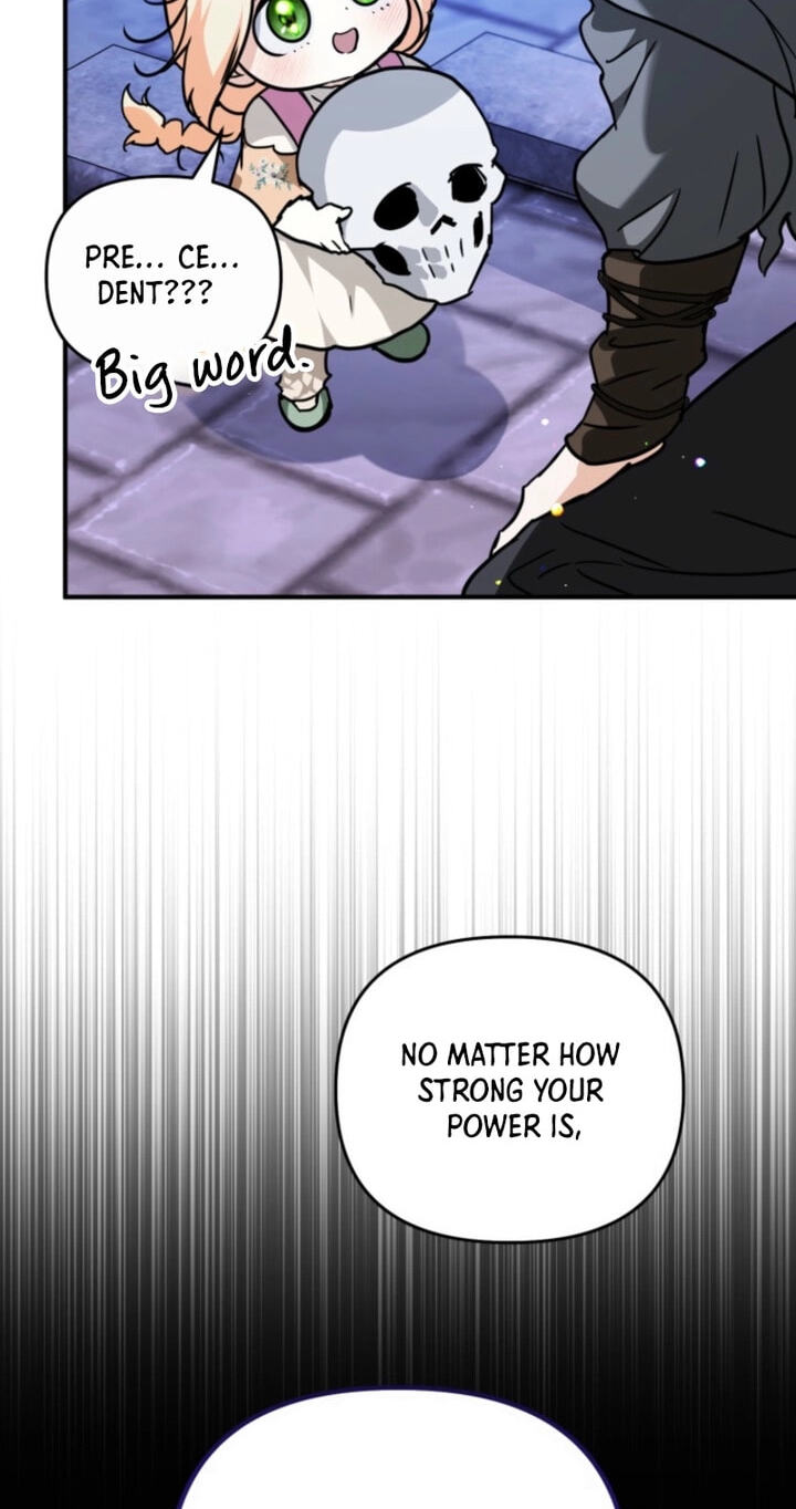 Himsumjjin Eorini-ga Appa-reul Chatseumnida Chapter 9 page 59 - 