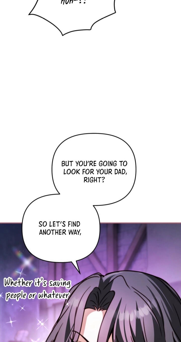 Himsumjjin Eorini-ga Appa-reul Chatseumnida Chapter 9 page 61 - 