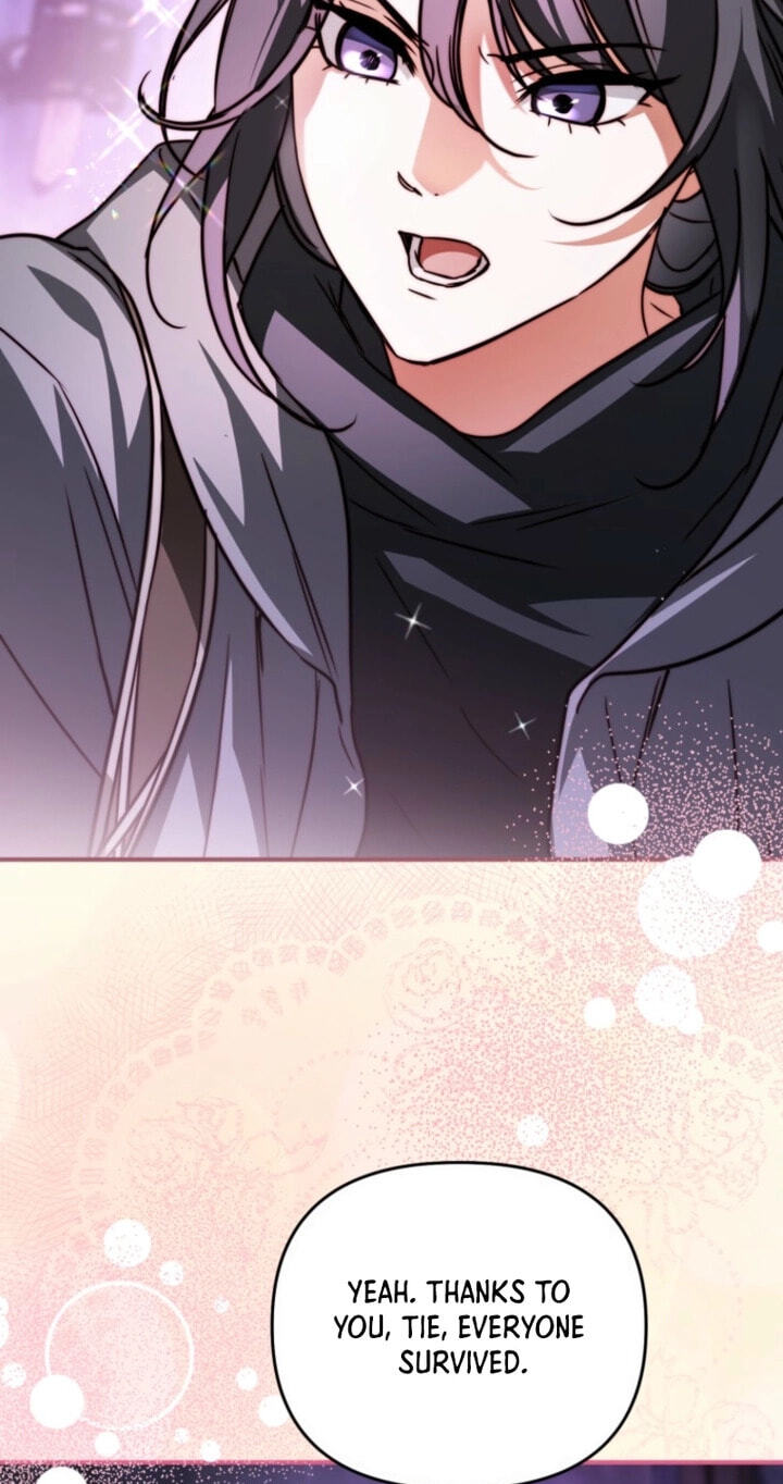 Himsumjjin Eorini-ga Appa-reul Chatseumnida Chapter 9 page 62 - 