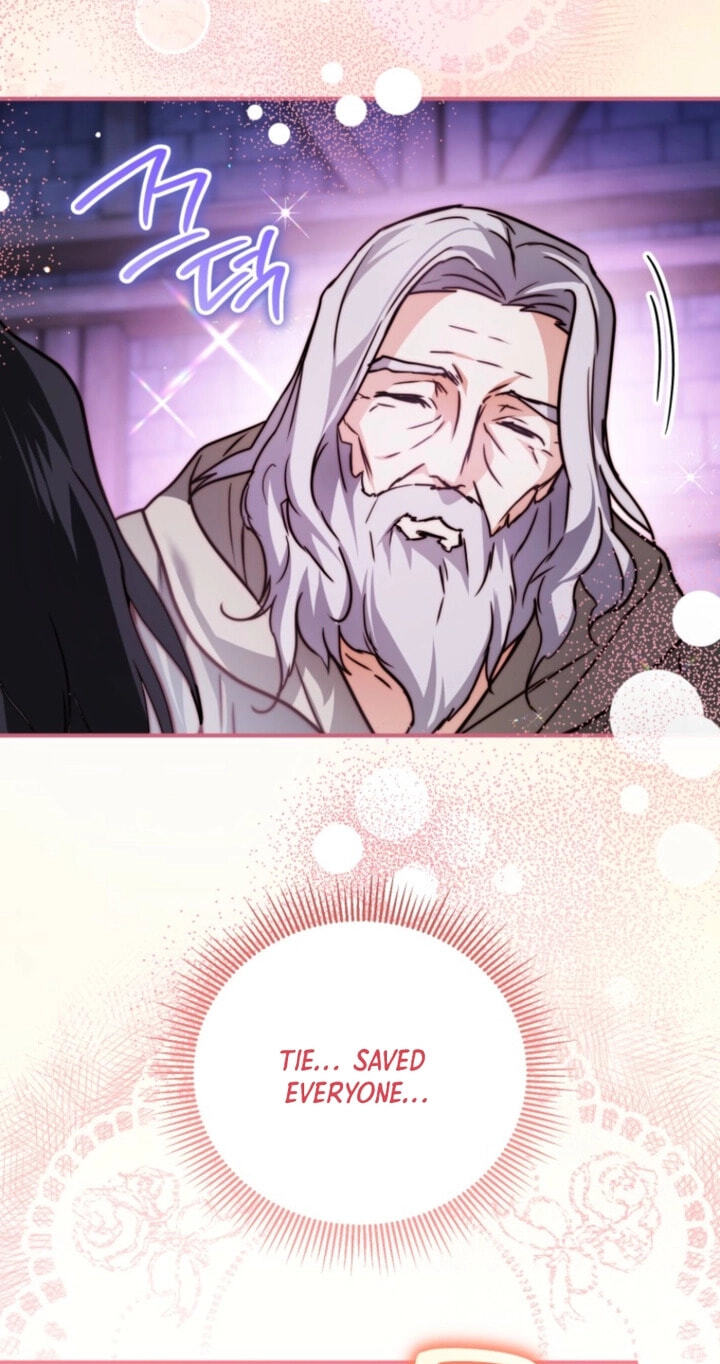 Himsumjjin Eorini-ga Appa-reul Chatseumnida Chapter 9 page 64 - 