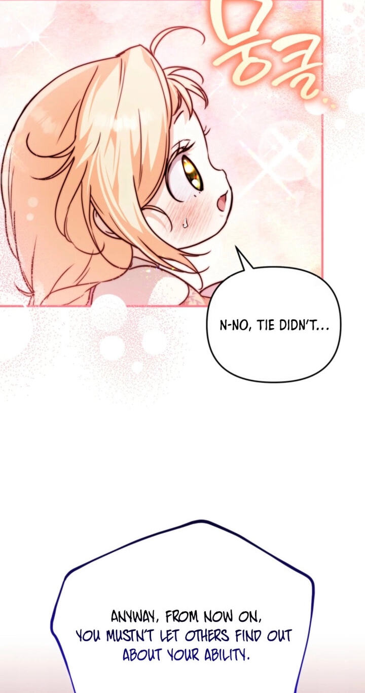 Himsumjjin Eorini-ga Appa-reul Chatseumnida Chapter 9 page 65 - 