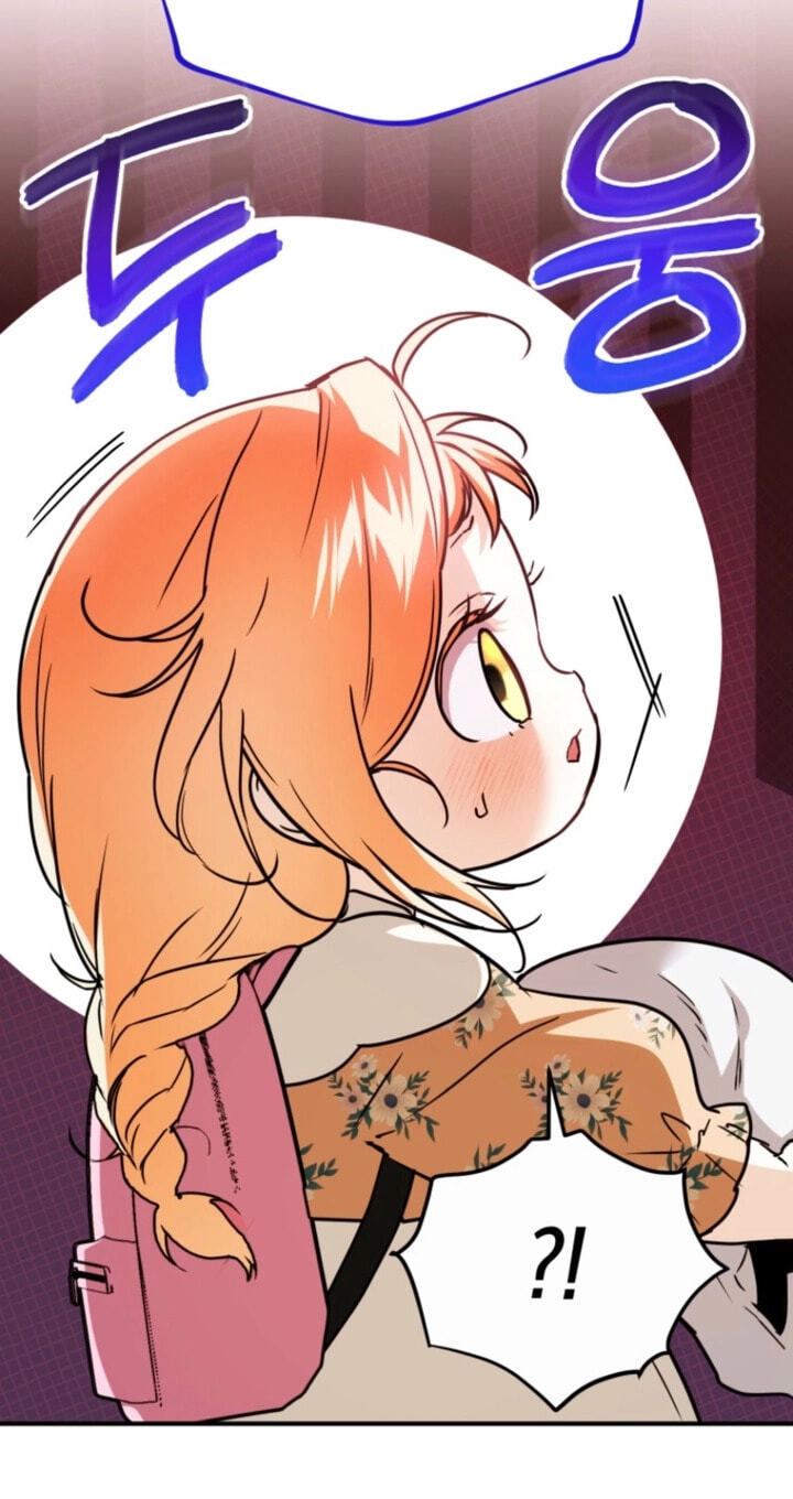 Himsumjjin Eorini-ga Appa-reul Chatseumnida Chapter 9 page 66 - 