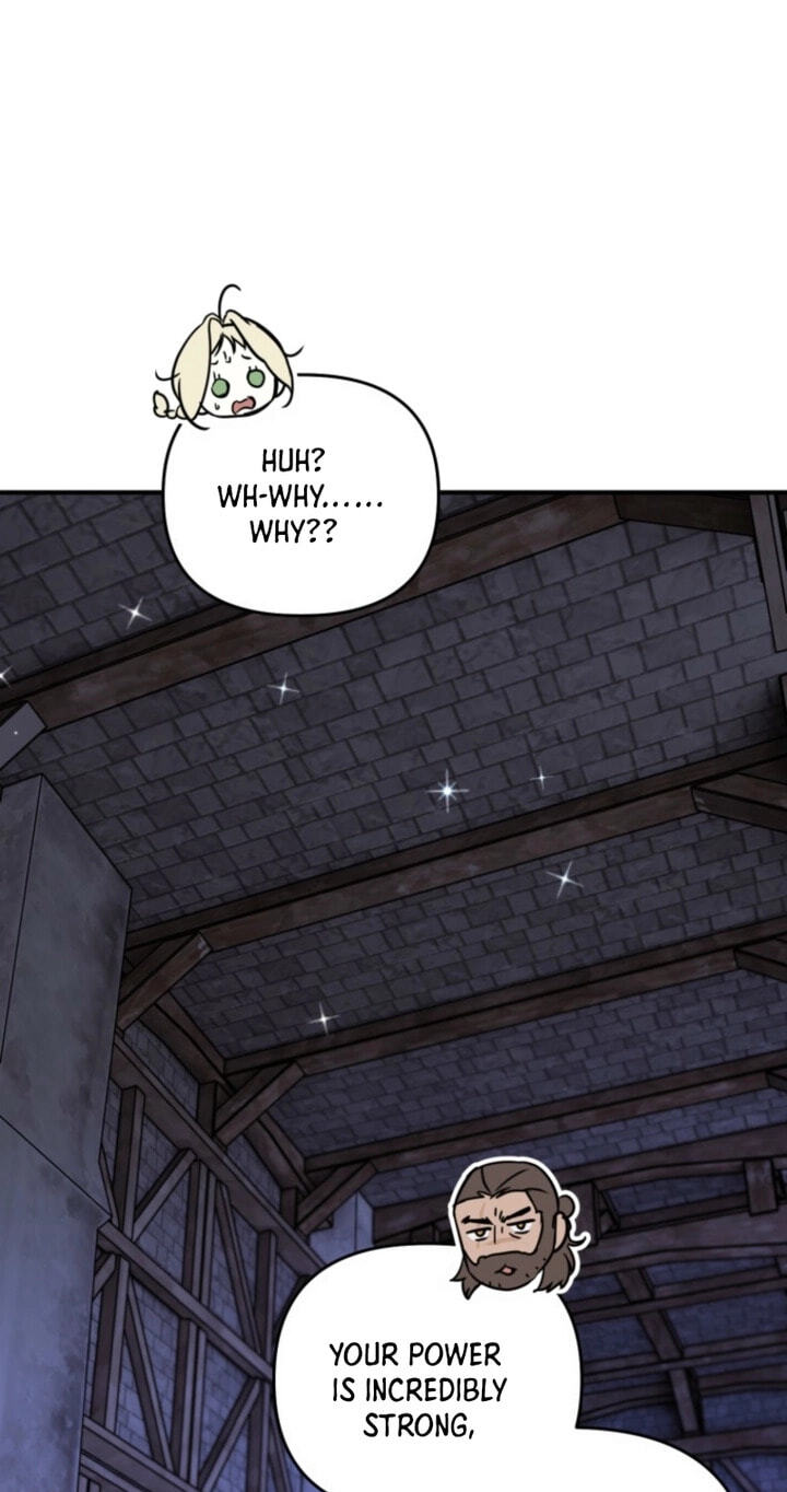 Himsumjjin Eorini-ga Appa-reul Chatseumnida Chapter 9 page 67 - 