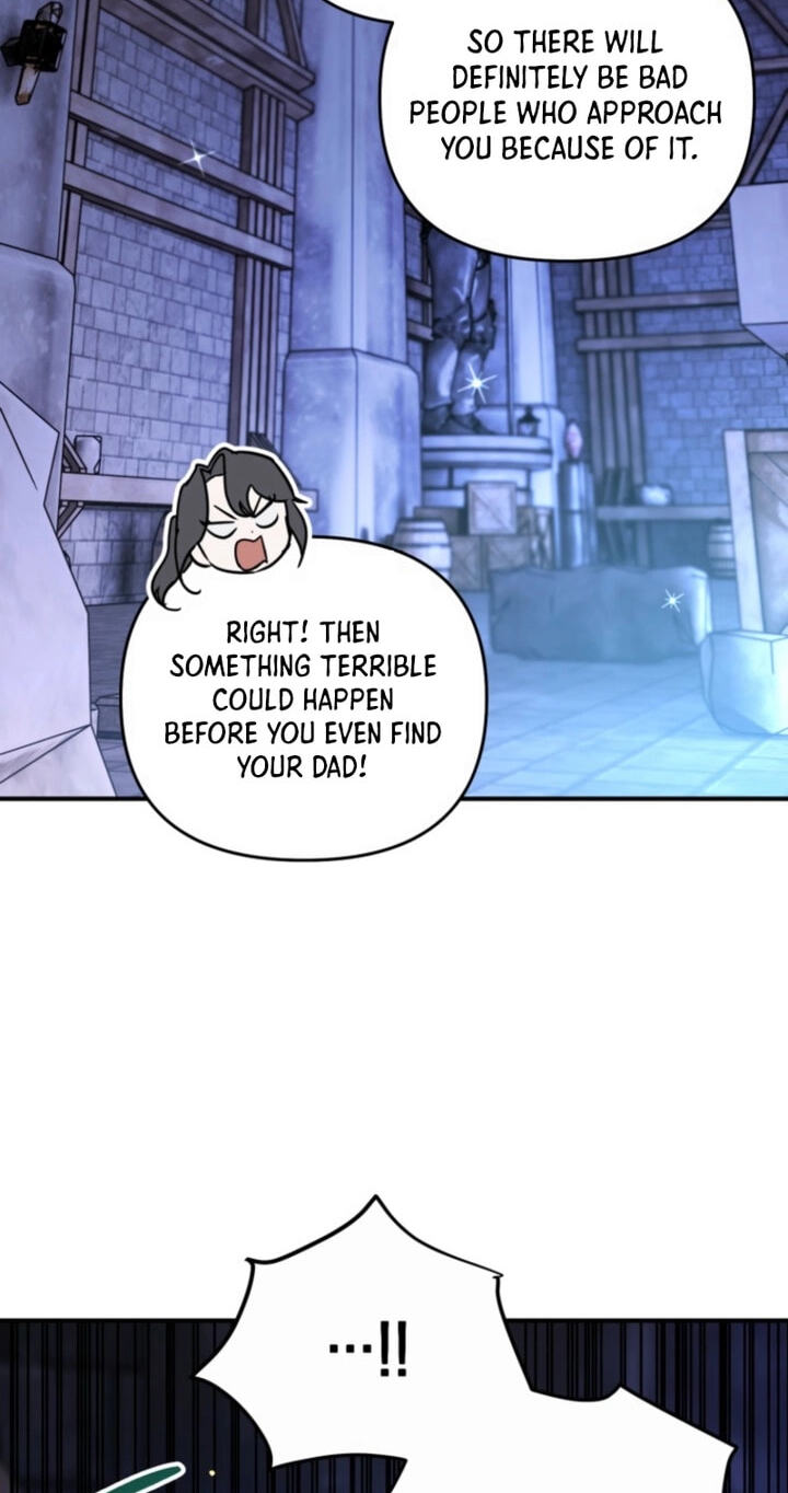 Himsumjjin Eorini-ga Appa-reul Chatseumnida Chapter 9 page 68 - 
