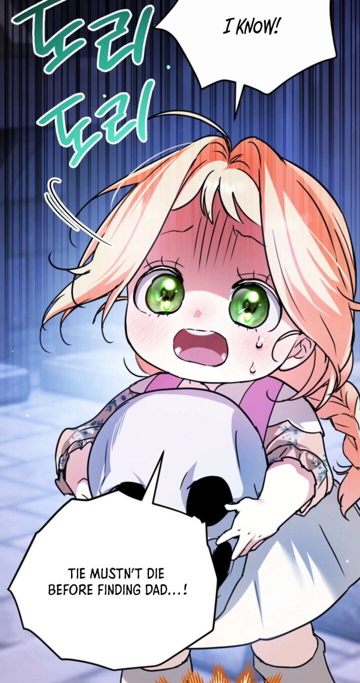 Himsumjjin Eorini-ga Appa-reul Chatseumnida Chapter 9 page 69 - 