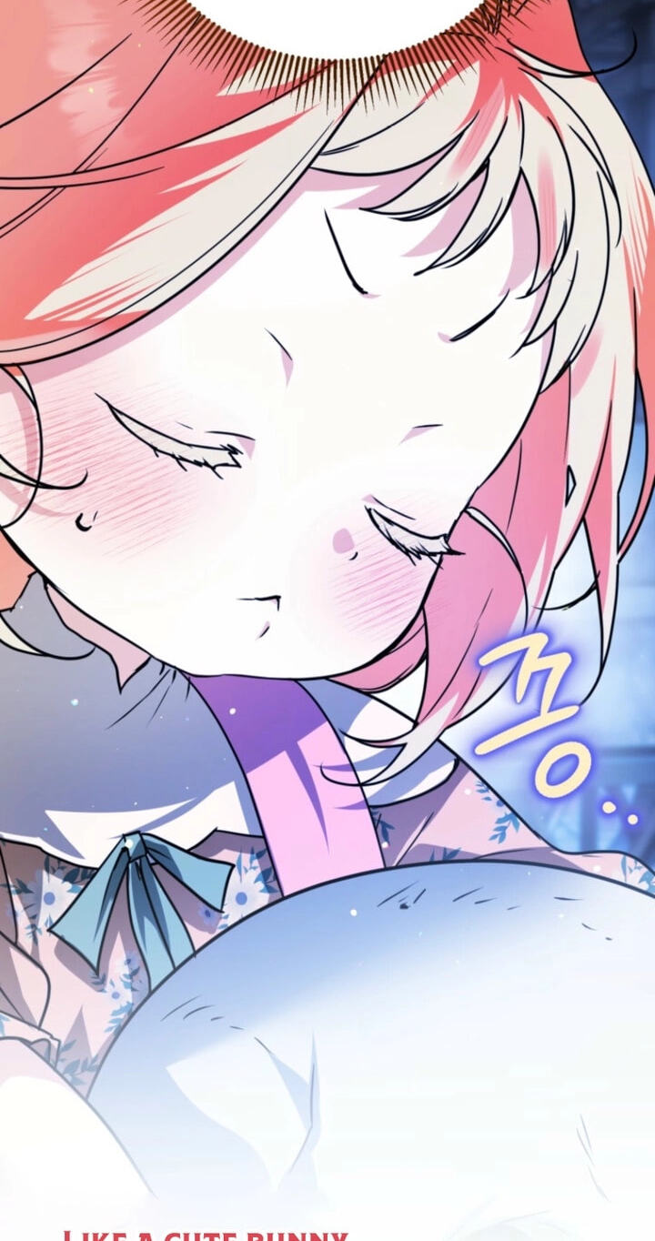 Himsumjjin Eorini-ga Appa-reul Chatseumnida Chapter 9 page 72 - 