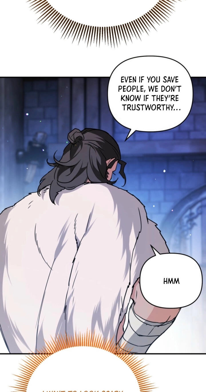 Himsumjjin Eorini-ga Appa-reul Chatseumnida Chapter 9 page 74 - 