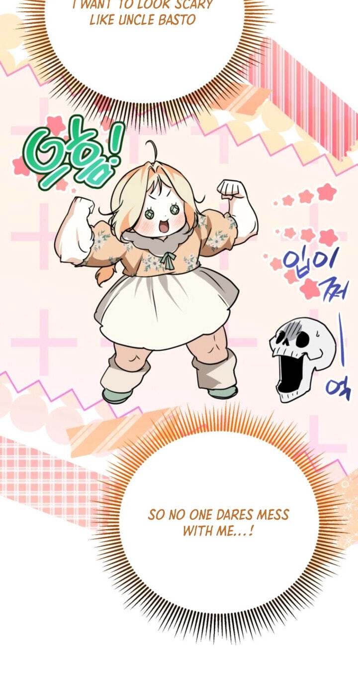 Himsumjjin Eorini-ga Appa-reul Chatseumnida Chapter 9 page 75 - 