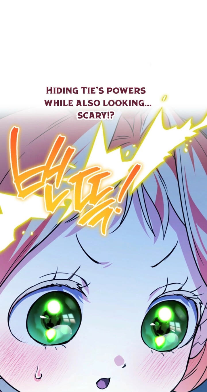 Himsumjjin Eorini-ga Appa-reul Chatseumnida Chapter 9 page 76 - 