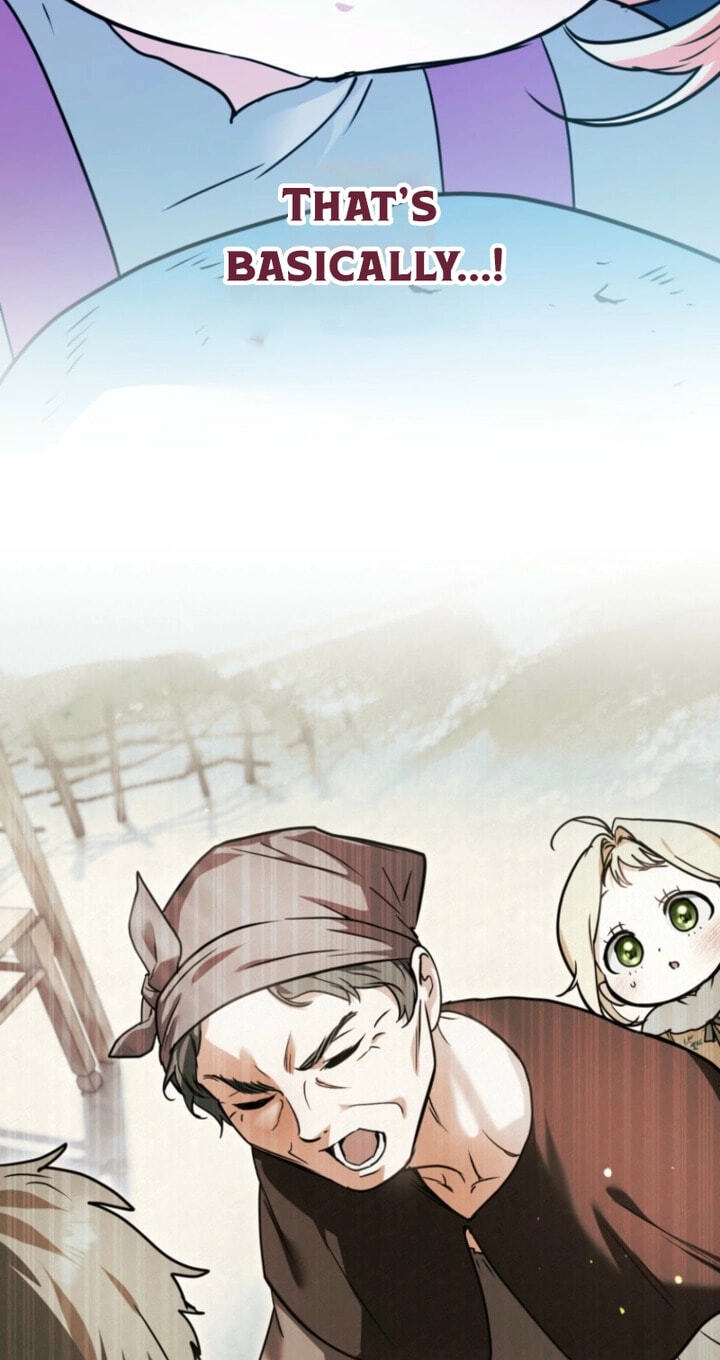 Himsumjjin Eorini-ga Appa-reul Chatseumnida Chapter 9 page 77 - 